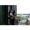 NAPOLEON Grill elektryczny Rogue EQ 365 WIFI czarny mat (REQ365MK-CE)